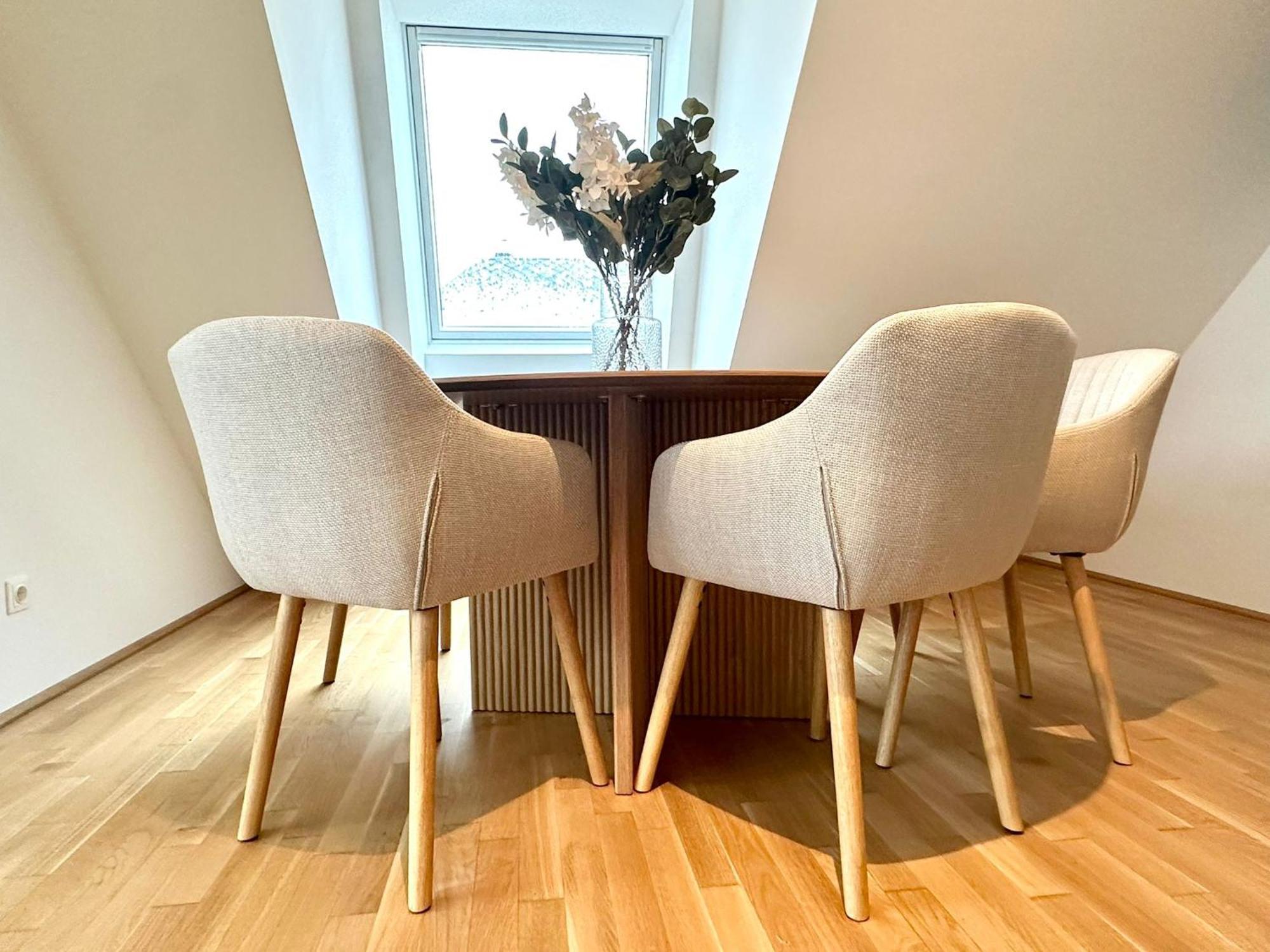 Stylish - 3 Min To U1 Kagraner Platz Wien
