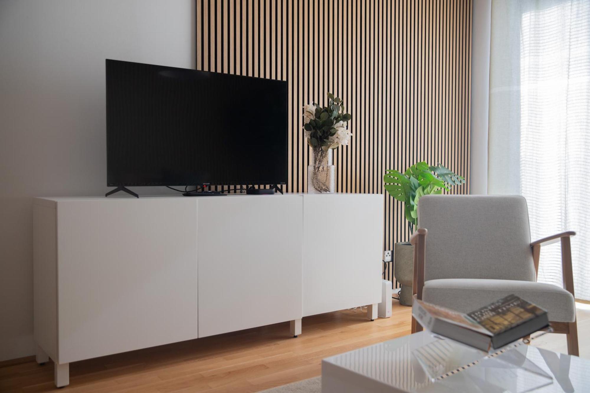 Stylish - 3 Min To U1 Kagraner Platz Apartment Wien