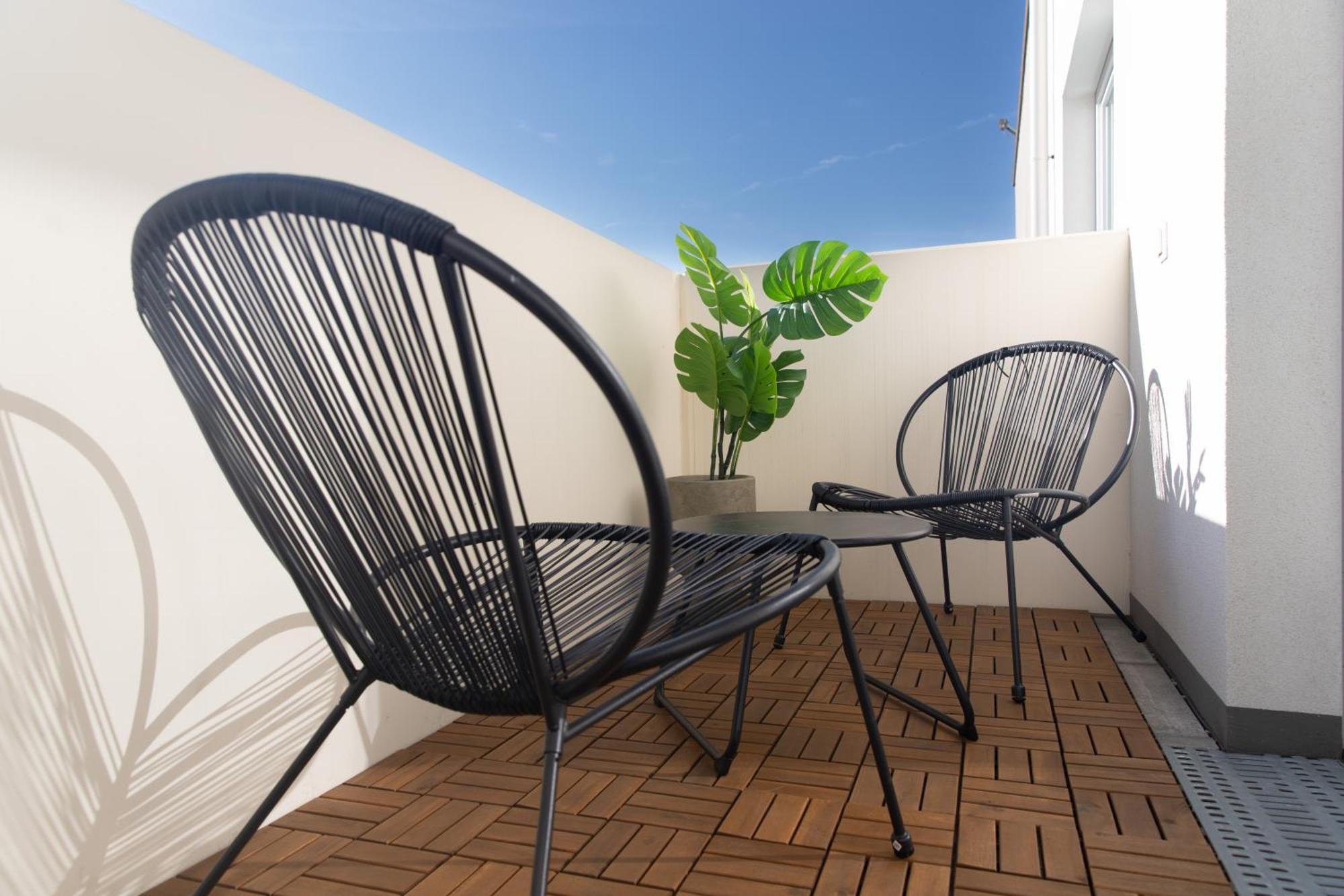 Stylish - 3 Min To U1 Kagraner Platz Apartment Wien