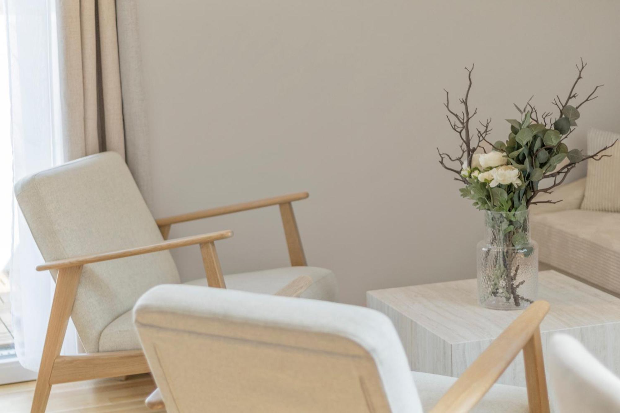 Stylish - 3 Min To U1 Kagraner Platz Wien